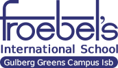 froebel's-logo